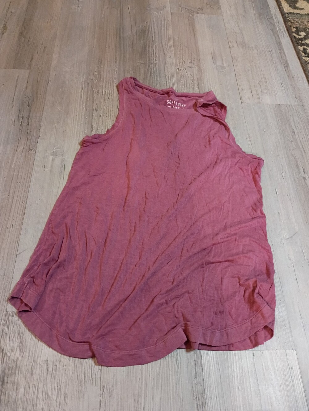 American Eagle Top